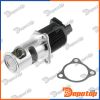 Vanne EGR pour RENAULT | 555031, 7518011